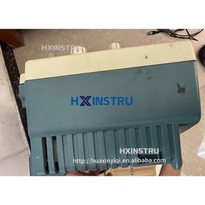 Tektronix TDS2024C 100MHz 4 ช่องสัญญาณ 2GS/s ออสซิลโลสโคปดิจิตอลแบบจัดเก็บข้อมูล มือสอง - Product Image 4