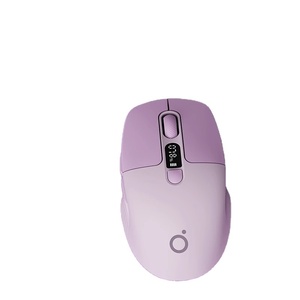EWEADN Keyboard dan <span class=keywords><strong>Mouse</strong></span> mekanis nirkabel, inovasi baru untuk rumah kantor dan game dengan fitur dapat disesuaikan - Product Image 1