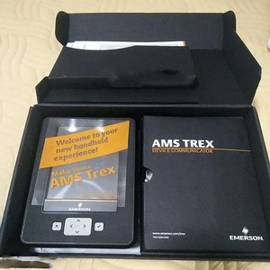 สินค้าใหม่ของแท้ รุ่น TREXLHPKLWS1S อุปกรณ์ HART Communicator TREXLFPKLWS3S TREXLHPKLWS3S TREXLHPKLWS1S TREXLHPKLWS1S TREXLHPKLWS1S - Product Image 3