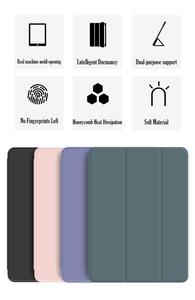 Mềm Silicone Rear Shell TPU Trường Hợp Cho Mới Nhất <span class=keywords><strong>iPad</strong></span> 2020 <span class=keywords><strong>Pro</strong></span> 11 - Product Image 3