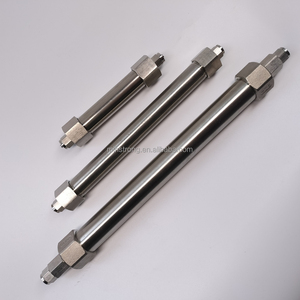 Destructores Catalíticos de Ozono Minstrong para Alta Concentración - Product Image 2