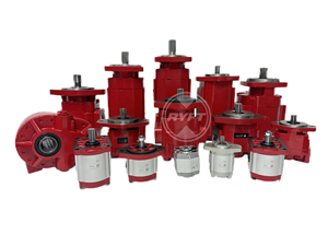 RYAN 3S4386 pour la construction et les machines agricoles de haute qualité - Product Image 2