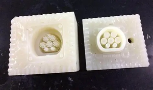 Servicio de Fabricación de Moldes de Silicona Personalizados de 16 Años de Experiencia, Moldes de Fundición al Vacío de Silicona - Product Image 6