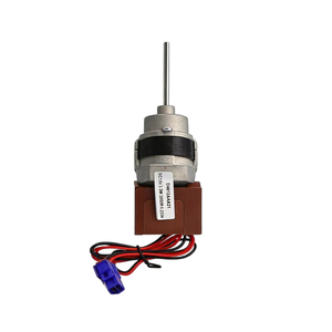 Motor de Ventilador para Congelador D4612AAA21 de Calidad Original, Compatible con Refrigeradores Daewoo y <span class=keywords><strong>Bosch</strong></span>, Motor de Ventilador de Refrigeración DC 13V 2.5W - Product Image 6