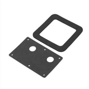 Silicone Sheet for Metal Manufacturing High Temperature Resistant Flame Retardant Heat Insulation for <b>Fabrication</b> <b>Services</b> - Product Image 4