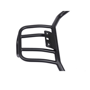 Sprint Spring 150 GTS300 GTV étagère arrière pliante porte-sac d'école porte-bagages porte-pédale support de support arrière - Product Image 6