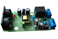 Carte mère PCBA pour machine de gravure laser OEM, contrôleur laser à diode 24V, carte de commande USB PWM, fabrication de PCB CNC