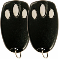 Transmisor de Repuesto para Control Remoto 4330E/4335E, 94330E/94333E/94334E/94335E, E950M/TX2REV