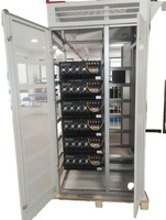 Aktiver Leistungsfilter APF AHF Harmonischer Filter 100A 400V 3-Phasen Harmonische Unterdrückung Reaktive Leistungskompensation Unausgleichsfeststellung