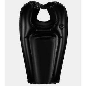 Inflatable Shampoo <b>Basin</b> <b>Portable</b> Shampoo Bowl PVC <b>Portable</b> Shampoo Pad <b>Hair</b> <b>Wash</b> Bowl for Wheelchair Elderly Bedridden Washing - Product Image 2