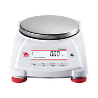 Balance semi-micro OHAUS Pioneer PX85 82g 0,01mg, balance électronique de laboratoire avec étalonnage automatique