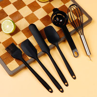 Ensemble de 12 moules à pâtisserie en silicone antiadhésifs, compatibles lave-vaisselle, comprenant des moules ronds, carrés, des plateaux à pâtisserie et des moules à pain.