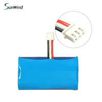 SWLPB paket baterai Terminal POS pengganti 2600mAh untuk ketersediaan stok pembayaran Verifone X990 X970
