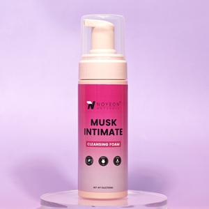 Handelsmarke Moschus Yoni Öl Großhandel Vaginal Bio Feminine Intim pflege Yoni Gel Vaginal öl ph Balance Feminine Wasch öl - Product Image 4