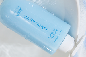 Après-shampoing San Tteut rafraîchissant coréen léger et hydratant pour cheveux lisses et soyeux, non gras – S'adapte à votre peau - Product Image 2