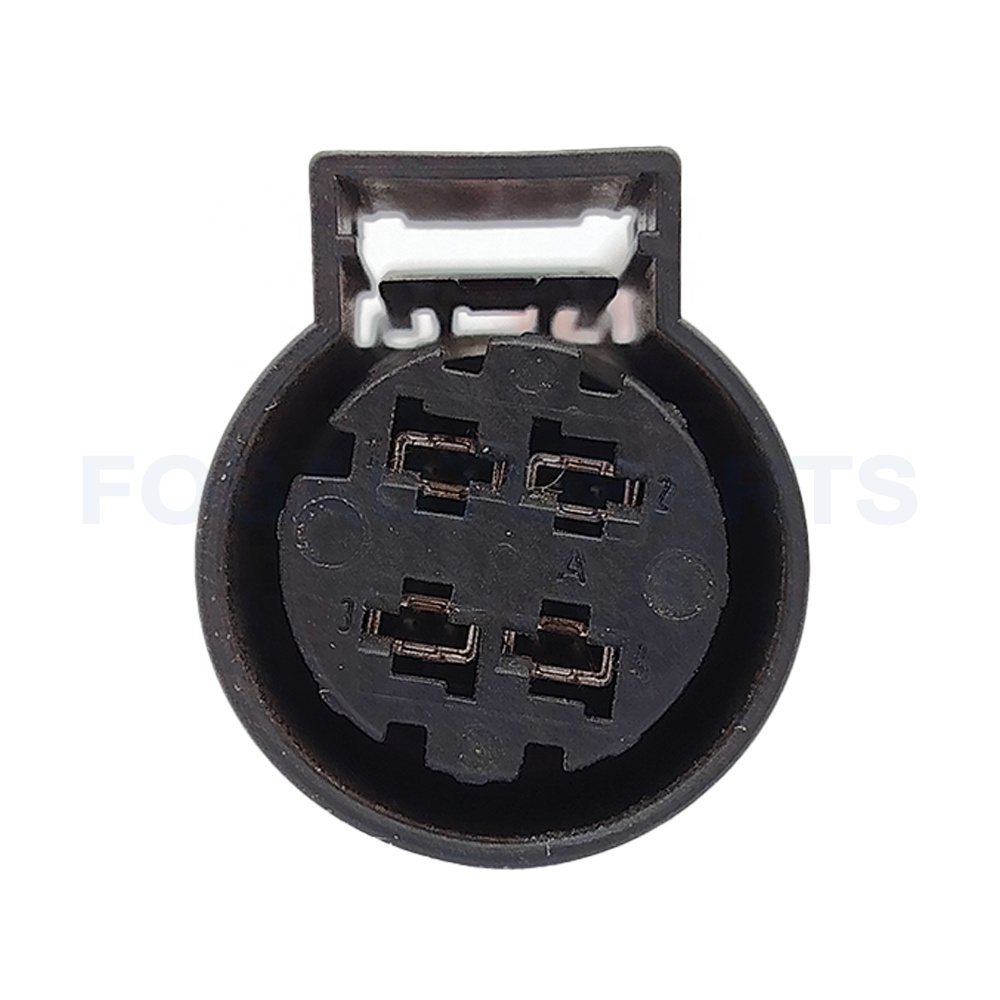 CT4-0205M Connector Wire 4pin Female for Mercedes-Benz Ignition Coil Plug A0275455026 0275455026