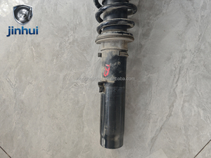 Amortiguador Delantero Original Usado para Porsche 718 Cayman 982 (con Sistema PASM) OE: 982413031H/982411105A 504 - Product Image 4