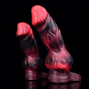 N-BDV5263 Jouets sexuels pour adultes, préservatif vibrant en silicone liquide, préservatif pour homme, agrandisseur de pénis, préservatif réutilisable - Product Image 3