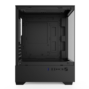 Boîtier <span class=keywords><strong>PC</strong></span> SNY boîtier d'ordinateur de jeu MATX en gros avec panneau de verre, boîtier Micro-ATX avec conception de vue sur la mer <span class=keywords><strong>pour</strong></span> Core A-Series - Product Image 6