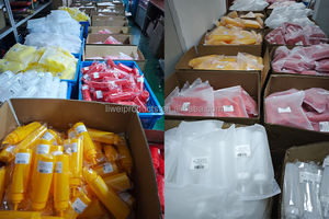 Nouvelle Offre 2026 : Bouteille Distributrice de Sauce en Plastique Alimentaire Durable (240 ml à 1 L) pour Sauce Piquante, Confiture, Tomate et Salade - Product Image 3