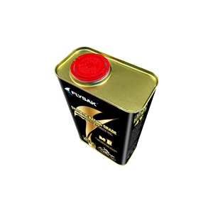 Aceite de Motor para Motocicleta Flysak M1 Racer, Sintético, de Alto Rendimiento, Grado de Competición SN 10W-40, 1L, Caducidad de 5 Años, Guangdong - Product Image 2