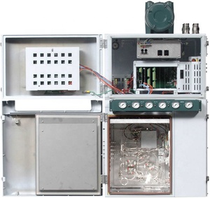 เครื่องวิเคราะห์ก๊าซคุณภาพสูง GC8000 รุ่นใหม่เอี่ยม 100% ของแท้ ระบบโครมาโทกราฟีก๊าซ ความแม่นยำสูง ตรวจจับก๊าซได้หลายชนิด - Product Image 1