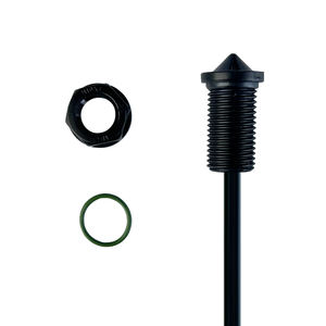 EPTTECH FS-IR2405D耐腐食性赤外線光学点燃料レベルセンサー水検出器光電液体レバーセンサー - Product Image 1