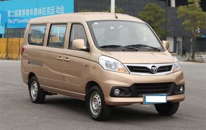 Autobús de Pasajeros Foton de Segunda Mano a Gasolina, Minibús Foton en Venta, Autobús Foton Usado Modelo <span class=keywords><strong>V5</strong></span> - Product Image 3