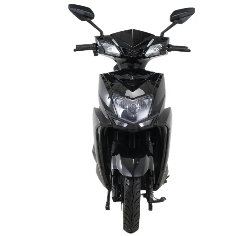 Electric MotorcyclesScooter For Adult 2022 New National Electric Motorcycle Wholesale 1200W