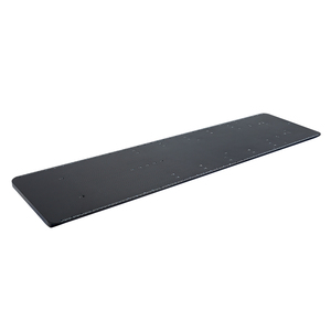 Planche abdominale portable pour adultes, classe I, pour examen radiologique corporel, utilisation hospitalière et premiers secours, certifiée CE - Product Image 1