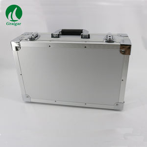 <span class=keywords><strong>Detector</strong></span> De Metal Subterrâneo De Longa Distância VR10000 Exatamente <span class=keywords><strong>Detector</strong></span> De Metal De Ouro - Product Image 4