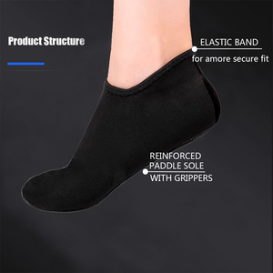 2025 Chaussettes <span class=keywords><strong>de</strong></span> plongée et chaussettes courtes les plus vendues, <span class=keywords><strong>chaussures</strong></span> <span class=keywords><strong>de</strong></span> <span class=keywords><strong>wading</strong></span> <span class=keywords><strong>de</strong></span> haute qualité en gros - Product Image 6
