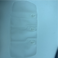 Sac à air en TPU, pochette de massage personnalisé de haute qualité, à air