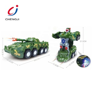 Xe Thể Thao Robot Biến Hình 2 Trong 1, Xe Robot Biến Hình <span class=keywords><strong>BO</strong></span> - Product Image 2