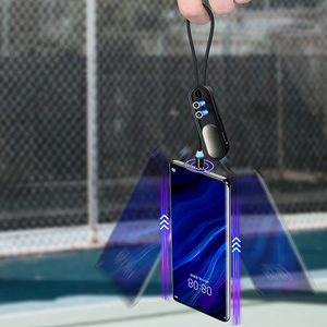 Amazoning Offre Spéciale Haute Qualité Tête Ronde 3 dans 1 rapide Ligne De Charge Magnétique Câble Pour Android Iphone Tpye-C - Product Image 5