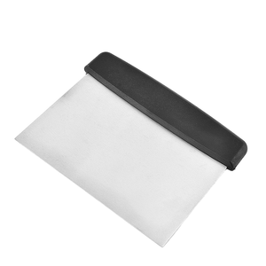 Nhà sản xuất Trung Quốc sourdough Starter fermenter Hot Bán Bánh Mì Chống giỏ với kim loại bột <span class=keywords><strong>scraper</strong></span> - Product Image 1