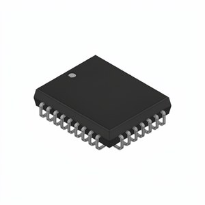 วงจรรวมอิเล็กทรอนิกส์32 LCC (J Lead) ต้นฉบับหนึ่งหยุดบริการตรรกะ CY7C460-15JI IC FIFO Async 15NS 8KX9 32PLCC - Product Image 1