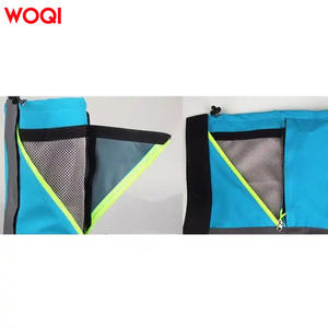 Protector de Piernas WOQI, Impermeable, de Poliéster, para Adultos, para Senderismo, Montañismo, Deportes de Hielo y Nieve, Protección para Pantorrillas, Calentadores - Product Image 3