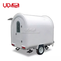 Remorque Mobile de cuisine, vente de frigitoria, Pizza, Snacks, Hot-Dog, chariot de crème glacée, piste alimentaire, remorque alimentaire, Offre Spéciale