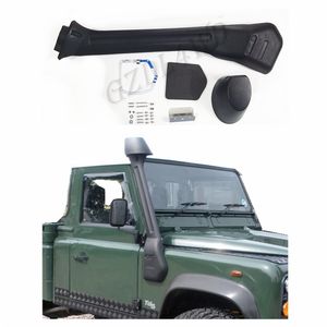 Usine directement vente <span class=keywords><strong>accessoires</strong></span> hors route tuba pour Land Rover <span class=keywords><strong>Defender</strong></span> 90/<span class=keywords><strong>110</strong></span> TD4 2.4l Diesel 2007 à partir du Kit de tuba 4x4 - Product Image 1