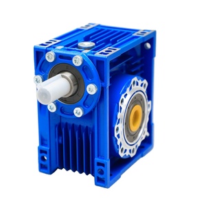 Ultimate <b>Worm</b> <b>Gear</b> NRV Reducer for Agricultural Gearbox and <b>Worm</b> <b>Gear</b> Motor Setups in Farming <b>Worm</b> Reducer - Product Image 4
