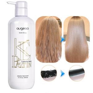 การยืดผมเคราตินแบบบราซิล - Product Image 1