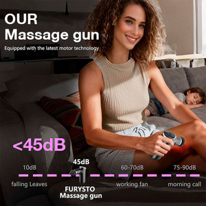 <span class=keywords><strong>Pistolet</strong></span> <span class=keywords><strong>de</strong></span> <span class=keywords><strong>massage</strong></span> mini B1020 à prix compétitif, fournisseur <span class=keywords><strong>de</strong></span> premier plan, étiquettes personnalisées, portable, 100 % testé, petit <span class=keywords><strong>pistolet</strong></span> <span class=keywords><strong>de</strong></span> <span class=keywords><strong>massage</strong></span> - Product Image 5