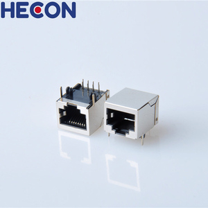 <span class=keywords><strong>Rj45</strong></span> <span class=keywords><strong>RJ45</strong></span> 10P8C conector ángulo recto Dip 3,05 blindado <span class=keywords><strong>RJ45</strong></span> <span class=keywords><strong>Rj45</strong></span> conector de Cable de red RJ11 <span class=keywords><strong>Rj45</strong></span> conector hembra <span class=keywords><strong>Rj45</strong></span> Cat6 - Product Image 2