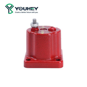 Électrovanne de coupure de flamme unipolaire 24V 3054609 et accessoire bipolaire 24V 3021420 pour pompe à carburant, fabriqué au Fujian - Product Image 2