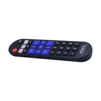 HUAYU-Mando a distancia de TV inteligente LED, 5 en 1, alta calidad, universal, para todos los televisores SAMSUNG LG SONY PANASONIC PHILIPS