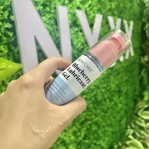 Lubrifiant pour le sexe anal Lubrifiant personnel à base d'eau Lubrifiant sexuel Lubrifiants anaux vaginaux Gel lubrifiant sexuel