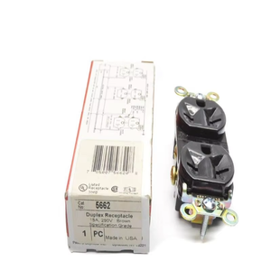 ผ่าน seymour 5662 250V 15A nsmp ต้นฉบับใหม่สินค้าพร้อมส่งตัวควบคุมการเขียนโปรแกรมในโรงงานอุตสาหกรรม Pac Pac PLC โดยเฉพาะ - Product Image 1