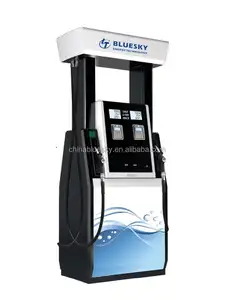 Bluesky Mobiele Diesel Mini Brandstof Dispenser Benzinepomp Brandstof Dispenser Container Tankstation