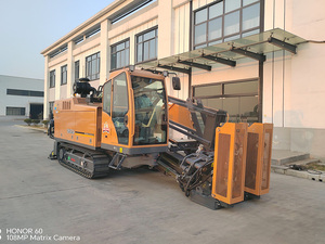 Goodeng HDD khoan thiết bị GS430-LS trenchless HDD khoan/khoan máy Crawler máy cho khai thác mỏ có sẵn để bán - Product Image 2